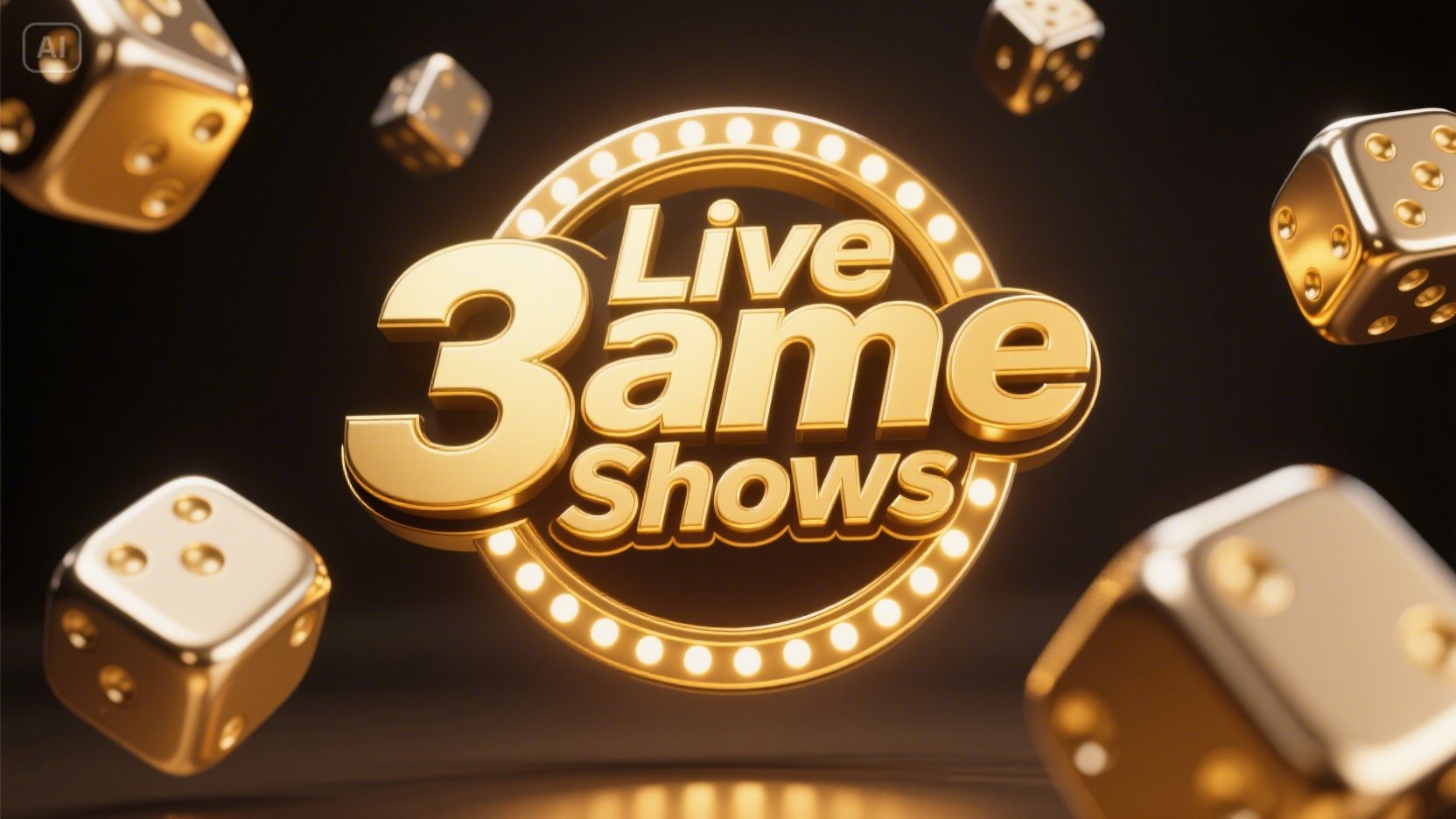 Live Game Shows